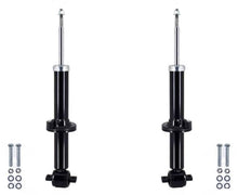 Fronts Bare Struts For F-150 4 Wheel Drive 21-23 W/O Heavy Duty Payload Package