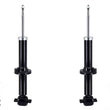 Fronts Bare Struts For F-150 4 Wheel Drive 21-23 W/O Heavy Duty Payload Package