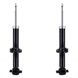 Front Bare Struts For F-150 Rear Wheel Drive 21-23 W/O Heavy Duty Payload Pckge