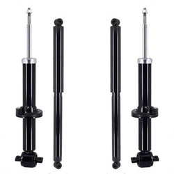 Front Struts & Shocks For F-150 4 Wheel Drive 21-22 Exc Electronic Suspension