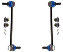 Conjunto de enlaces de barra estabilizadora delantera Mevotech para Ford F-150 2021-2023