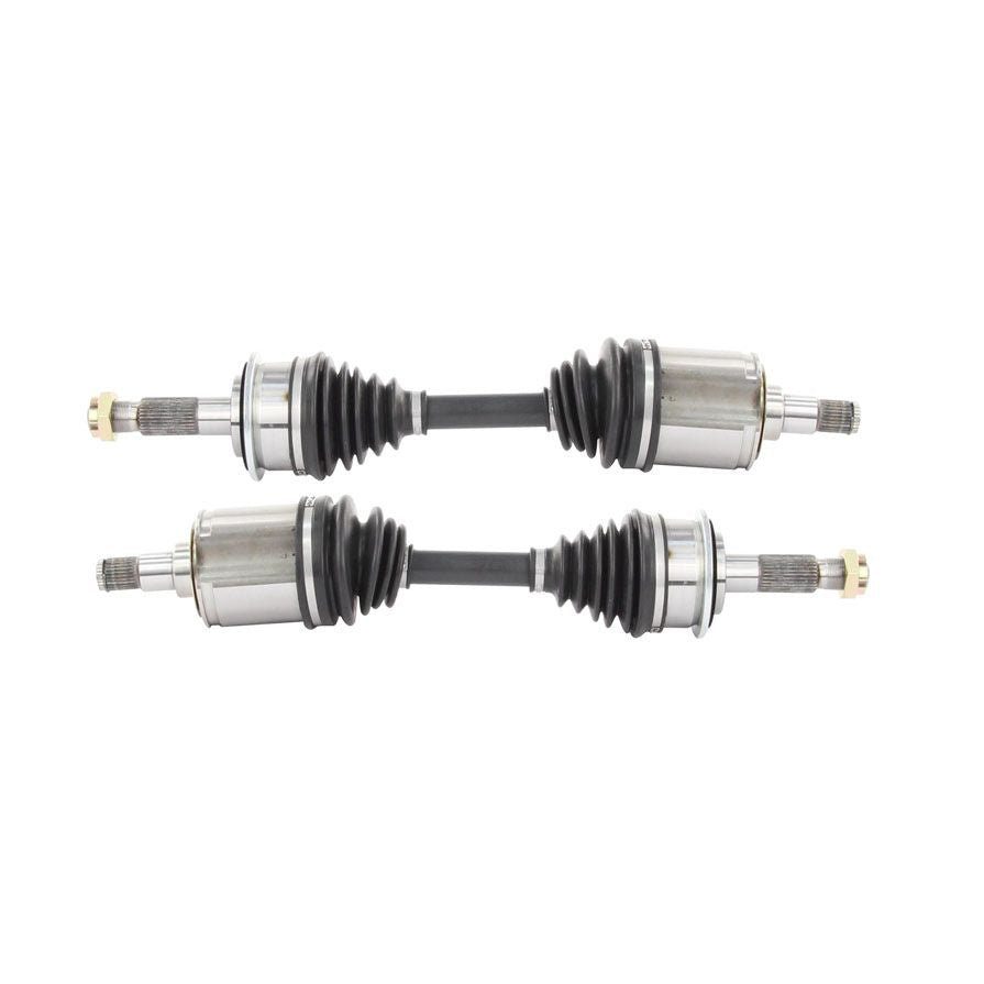 Front Cv Shaft Axles For Toyota 4Runner 2.7L 3.4L 1996-2000 4 Wheel Drive Models