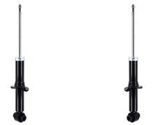 Rear Bare Struts For Ford Bronco 2021-2023 4 Doors W/ Standard Suspension