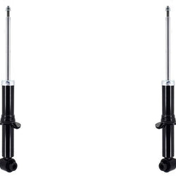 Rear Bare Struts For Ford Bronco 2021-2023 4 Doors W/ Standard Suspension