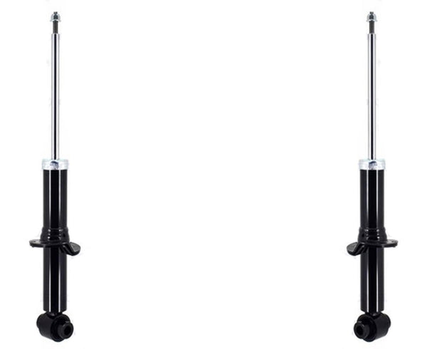 Rear Bare Struts For Ford Bronco 2021-2023 4 Doors W/ Standard Suspension