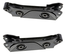 Mevotech Rear Left & Right Lower Forward Control Arms For Nissan Altima 13-2023