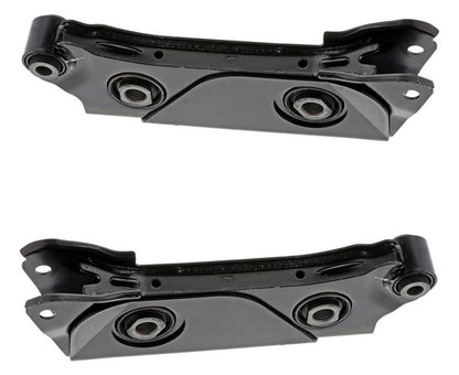 Rear Lateral Trailing & Lower Forward Control Arms For Nissan Altima 2019-2023