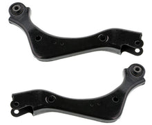 Mevotech Rear Left & Right Upper Lateral Control Arms For Nissan Altima 13-2023