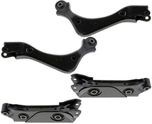 Rear Lower Forward & Lateral Control Arms For Nissan Altima 2013-2023