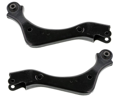 Rear Lateral Trailing & Lower Forward Control Arms For Nissan Altima 2019-2023