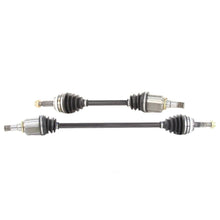 Ejes delanteros izquierdo y derecho para Toyota Corolla 1.8L 2009-2019 Matrix 1.8L 2009-2014