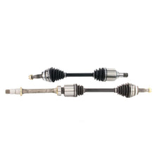 Ejes delanteros Cv para Toyota Venza 2.7L 2009-2016 Highlander 2.7L 2013-2019