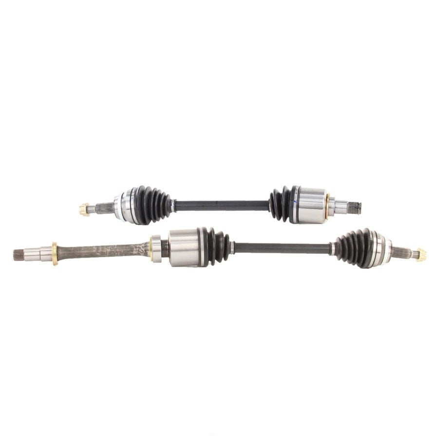 Front Cv Shaft Axles For Toyota Sienna 3.5L 2011-2016 Sienna 2.7L 2011-2013