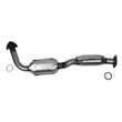 California CARB Approved Catalytic Converter for Toyota Sequoia 2008-2017 5.7L