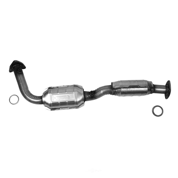 California CARB Approved Catalytic Converter for Toyota Sequoia 2008-2017 5.7L