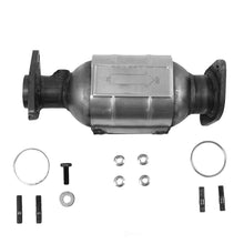 California CARB Approved Catalytic Converter for Nissan Frontier 2005-2016 4.0L