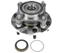 Front Wheel Hub Bearing for Toyota 4 Wheel Drive 4Runner 03-21 REF# 43570-60011