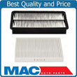 Engine Air Filter and Cabin Filter Combo 2p Kit 100% New for MAZDA 6 2.3L 03-08