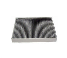 Filtro de aire de cabina de carbón para Dodge 07-09 para Mercedes-Benz Sprinter 2500 10-16