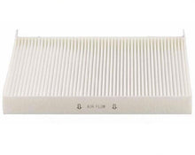 Filtro de aire de cabina para Jaguar S-TYPE 2002-2008 para Lincoln LS 2003-2006