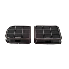 Filtro de caja de soplador para Mercedes Benz 1998-2002 E430 2108301118 2108300218