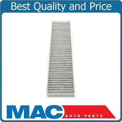 PTC 3903C Cabin Air Filter Fits 02-2006 Mini Cooper Improved Charcoal Filter