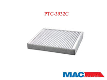 El filtro de aire de cabina PTC 3932C se adapta a XTS ATS Impala