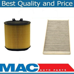 Brand New Engine Air Filter & Cabin Air Filter For Porsche 911 09-11 3.6L & 3.8L