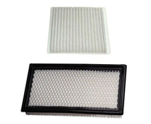 Filtros de aire de cabina y motor para Lincoln MKS 2009-2010 MKX 2007-2018 MKZ 2008-2009