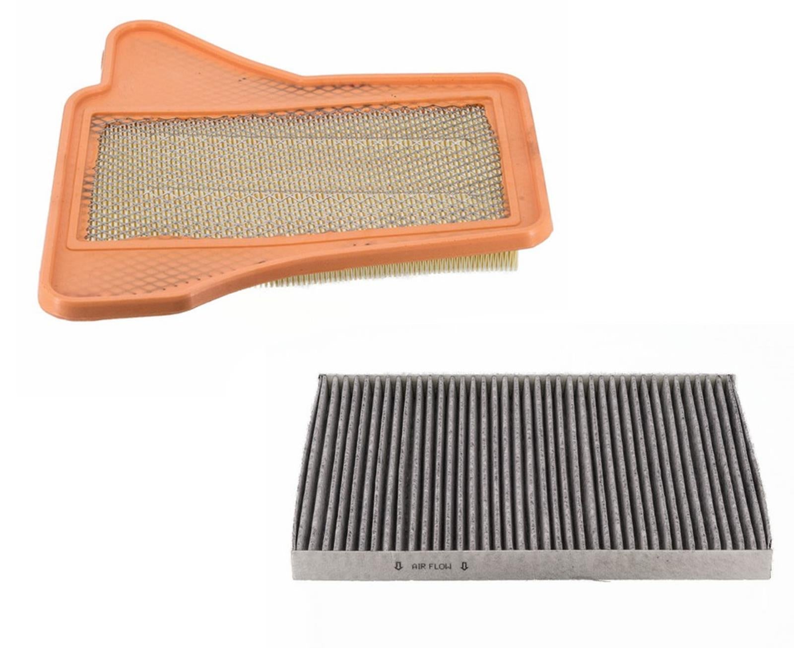Engine & Cabin Air Filter Fits For Chrysler Pacifica 04-08 V6