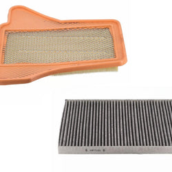 Engine & Cabin Air Filter Fits For Chrysler Pacifica 04-08 V6