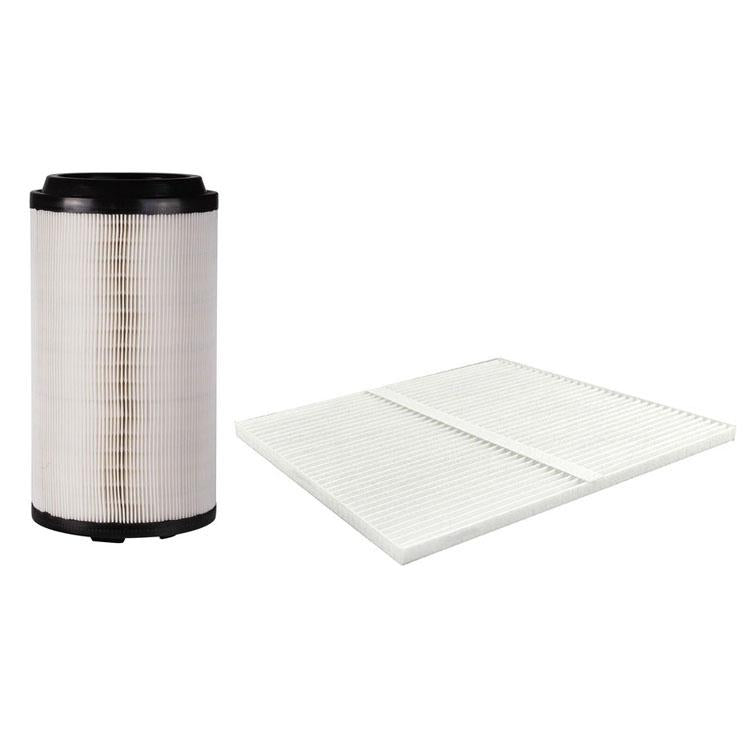 Cabin & Engine Air Filters for RAM ProMaster 1500 2500 3500 3.6L 2014-2024
