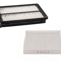 Engine Air Filter & Cabin Air Filter Fits For 2017-2020 Kia Sportage