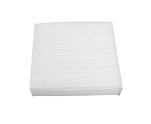 Filtro de aire de cabina de carbón mejorado, filtro de CA de aire fresco para Honda Civic 2016-2021
