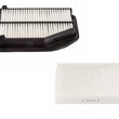 Engine Air Filter and Cabin Air Filter for 2012-2014 Honda CR-V CRV