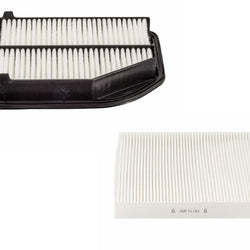 Engine Air Filter and Cabin Air Filter for 2012-2014 Honda CR-V CRV