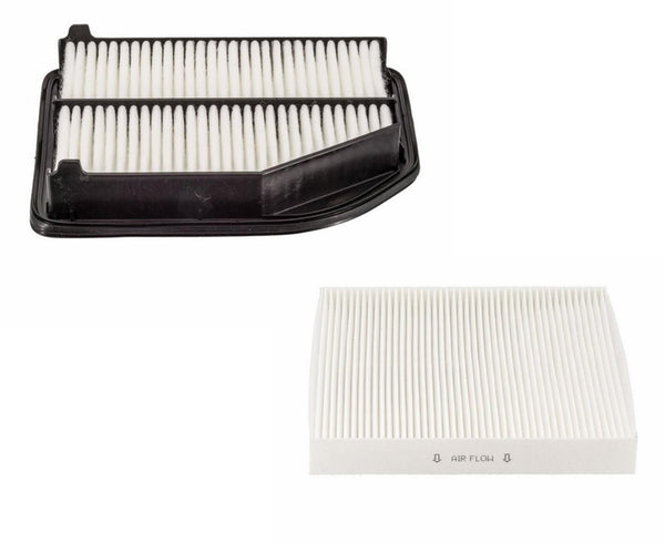 Engine Air Filter and Cabin Air Filter for 2012-2014 Honda CR-V CRV