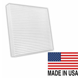 For JEEP GLADIATOR WRANGLER 2018-2023 CABIN FILTER AMERICAN MADE