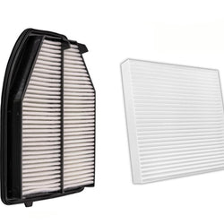 Engine Air Filter & Cabin Air Filter For Acura ILX 2016-2022