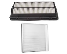 Filtro de aire de motor y cabina para Hyundai Palisade y Kia Telluride 3.8L 2020-2024