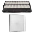 Engine & Cabin Air Filter For Kia Telluride 3.8L 2020-2024