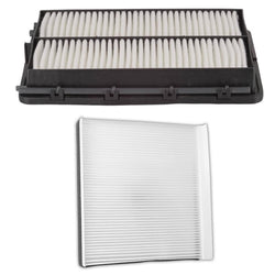 Engine & Cabin Air Filter For Kia Telluride 3.8L 2020-2024