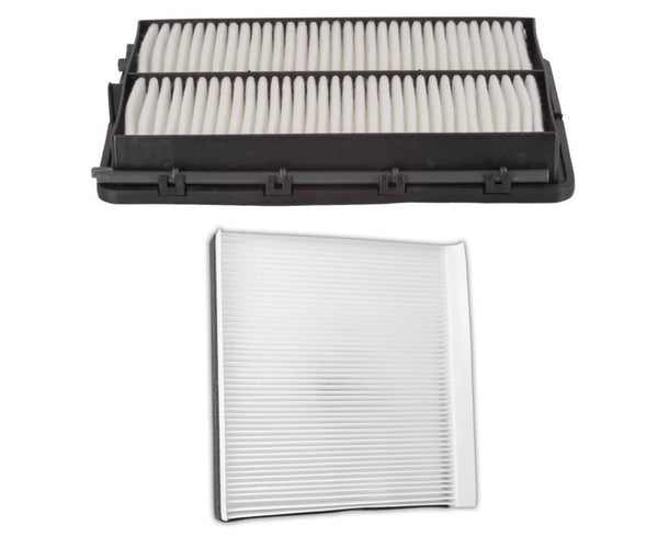 Engine & Cabin Air Filter For Kia Telluride 3.8L 2020-2024