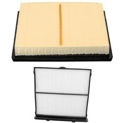 Engine & Cabin Air Filter For Subaru Forester 2019-2023 WRX 2022-2023