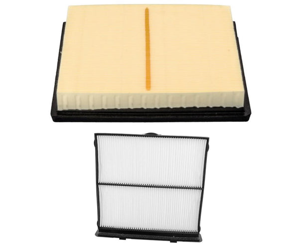 Engine & Cabin Air Filter For Subaru Forester 2019-2023 WRX 2022-2023