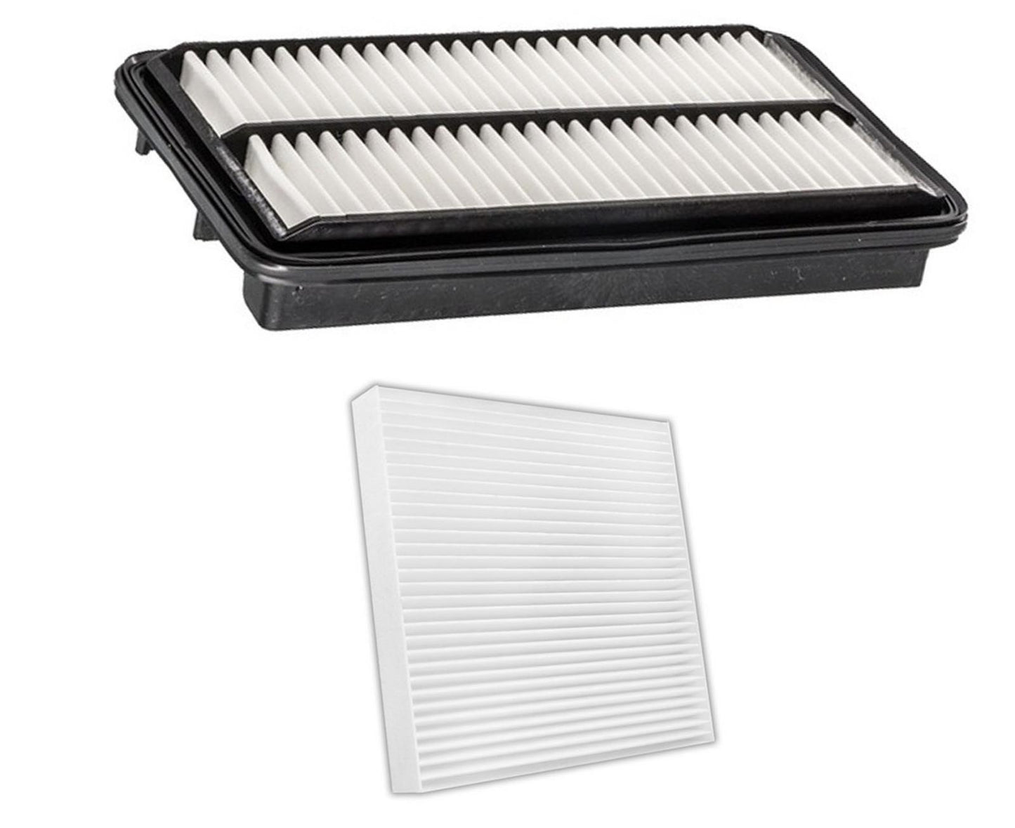 Engine & Cabin Air Filter For Honda Pilot 2016 2023 2024 For Acura MDX 2016-2020