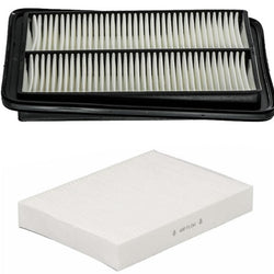 Engine & Cabin Air Filter For Nissan Rogue 2014-2020 2.5L / Rogue Sport 2017-22