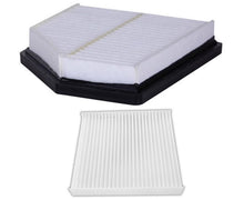 Filtro de aire de motor y cabina para Nissan Sentra 2.0L 2020-2023