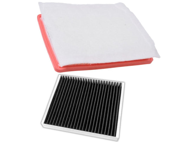 Engine & Cabin Air Filter For GMC Terrain 1.5L 2018-2024 & Equinox 1.5L 18-2024