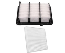 Filtro de aire del motor y filtro de cabina para Honda Accord 1.5L 2018-2023